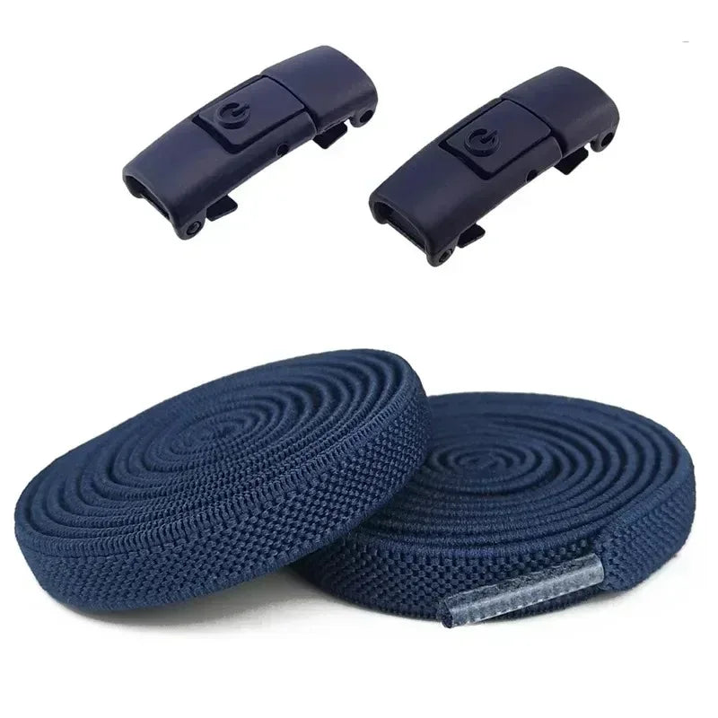 The Ultimate No-Tie Shoelace