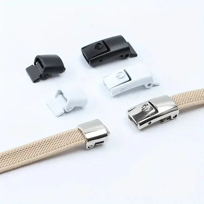 The Ultimate No-Tie Shoelace